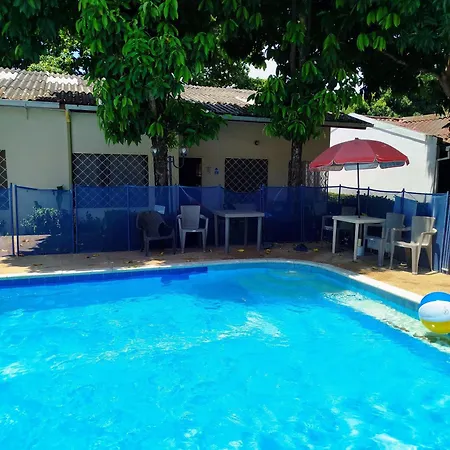 Condominio El Portal Casa 5 Carmen de Apicalá Exterior foto